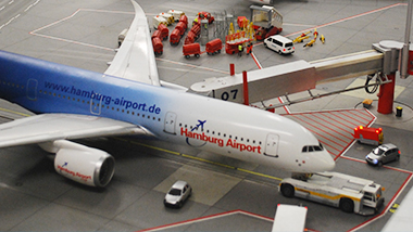 进军国际市场开拓物流发展新机遇